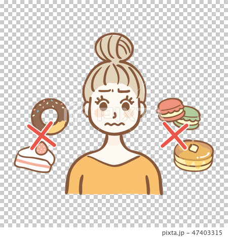 Sweet thing pathetic woman 47403315