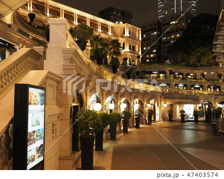 香港新名所・1881ヘリテージ / 1881 Heritage, Hong Kong 47403574