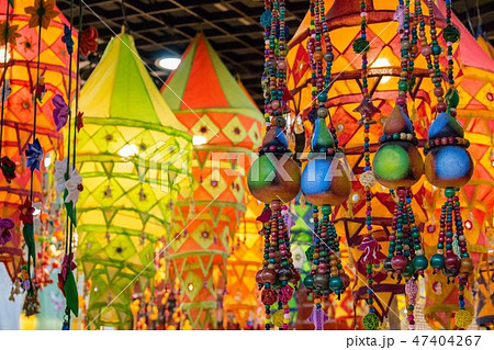 Traditional Chinese lamps Traditional Chinese lamps 47404267