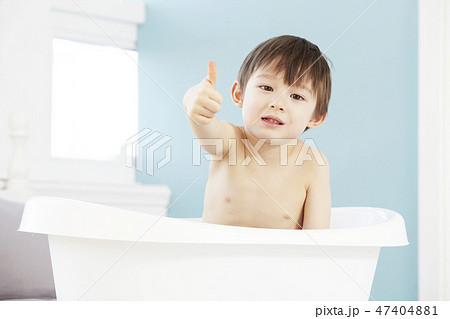 幼児 男 男性 47404881