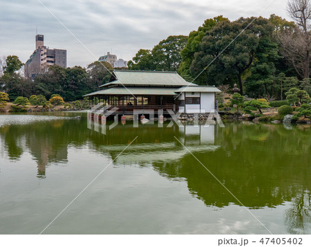 清澄庭園12 清澄庭園12 47405402