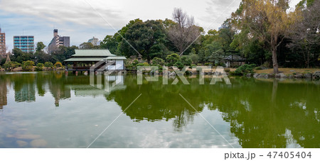 清澄庭園14 清澄庭園14 47405404