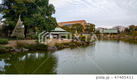 清澄庭園20 清澄庭園20 47405411