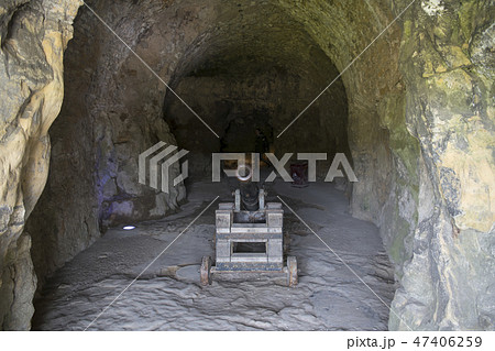 ルクセンブルクのボックの砲台 47406259