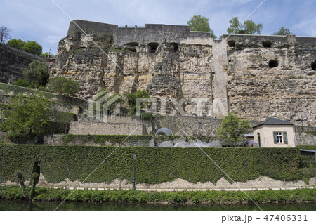 ルクセンブルクのグルント ルクセンブルクのグルント 47406331