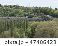 ルクセンブルクのアーチ橋 47406423