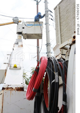 電気配線工事 電気配線工事 47406456