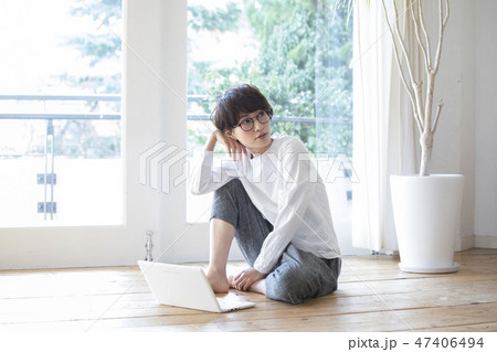 ライフスタイル　 47406494