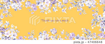 花 フラワー お花 47406648