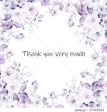 花 フラワー お花 47406662