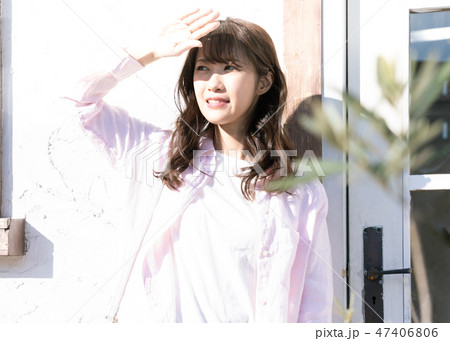 紫外線 紫外線 47406806