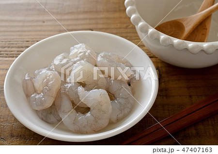 むきえび 47407163