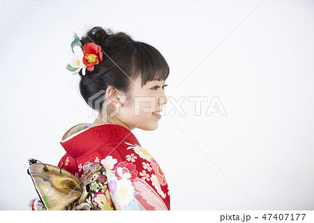 成人式 成人式 47407177