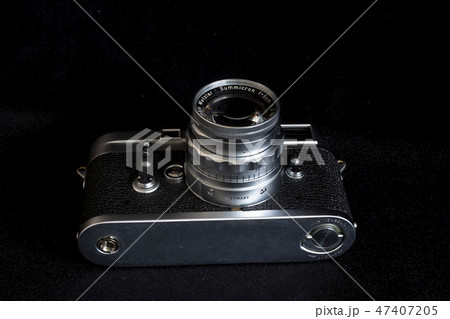 クラシックカメラ ライカM3 クラシックカメラ ライカM3 47407205