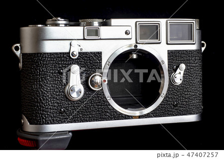 クラシックカメラ　ライカM3 47407257