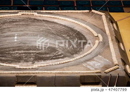 大相撲 土俵 大相撲 土俵 47407799