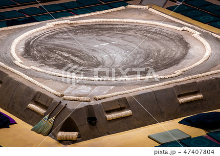 大相撲 土俵 大相撲 土俵 47407804