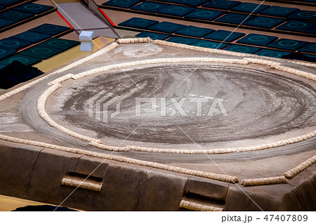 大相撲 土俵 大相撲 土俵 47407809
