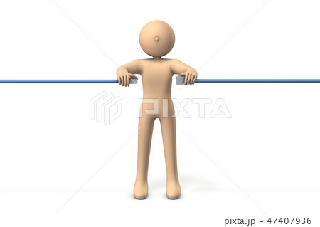 ネットワークの接続を表すコンセプトイメージ 47407936