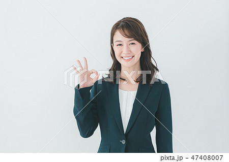 young woman 47408007