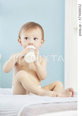 幼児 純粋な 純粋 47408932