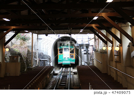 六甲ケーブル 47409075