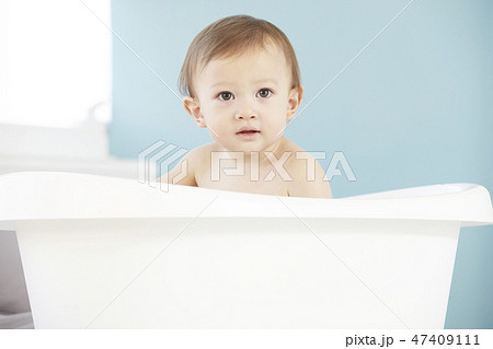 幼児 純粋な 純粋 47409111