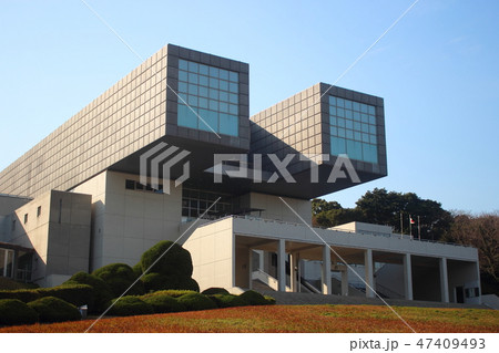 北九州市立美術館 47409493