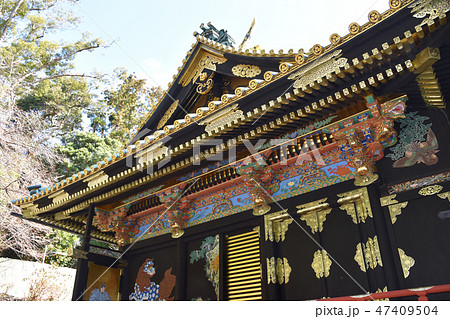 久能山東照宮 47409504