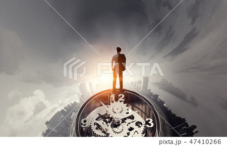 When time is passing 47410266