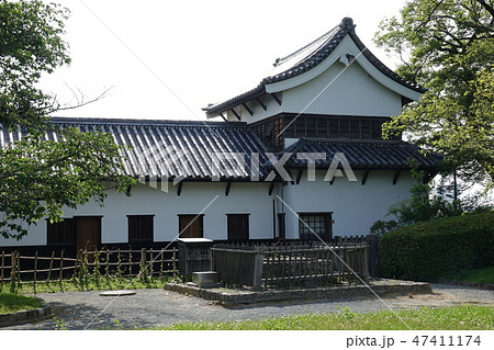 福岡城 南ニノ丸多聞櫓 47411174