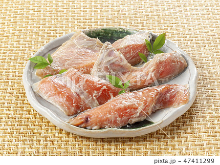 鮭の粕ずけ 鮭の粕ずけ 47411299