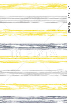 シームレス北欧パターン シームレス北欧パターン 47411748