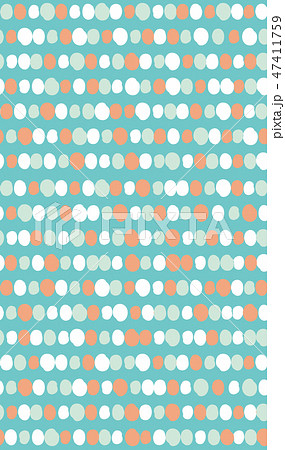 シームレス北欧パターン シームレス北欧パターン 47411759