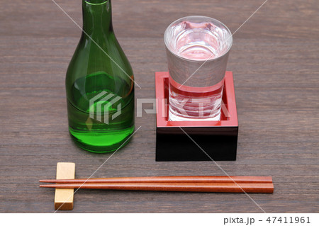 日本酒　お酒 47411961