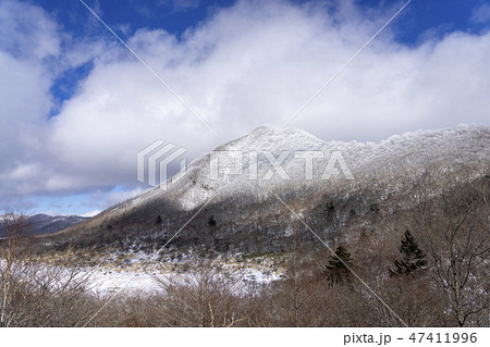 赤城駒ヶ岳 47411996