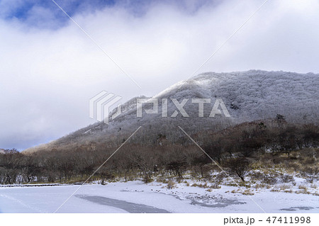 赤城駒ヶ岳 47411998