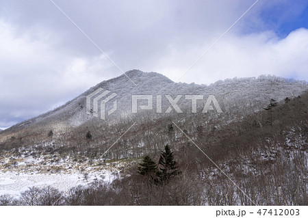 赤城駒ヶ岳 47412003