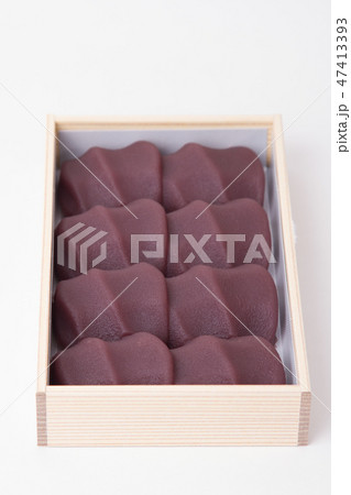 和菓子　伊勢名物　 47413393