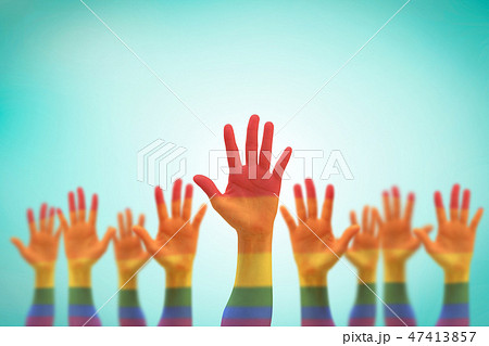 LGBT equal rights movement and gender equality LGBT equal rights movement and gender equality 47413857