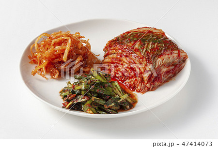 キムチ キムチ 47414073