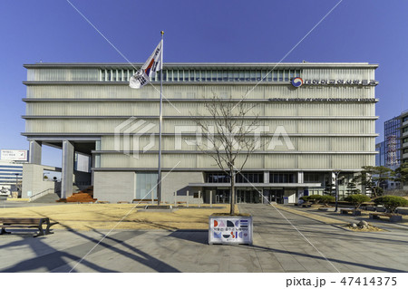 博物館 建築 現代建築 47414375