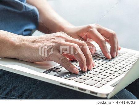 Digital lifestyle business internet communication  47414603