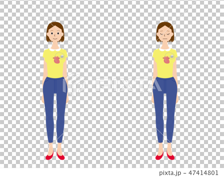 ペースメーカーをつけた心臓疾患のある男性 ペースメーカーをつけた心臓疾患のある男性 47414801