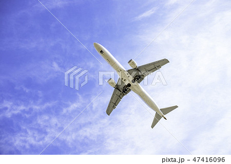 エンブラエル ERJ-190 エンブラエル ERJ-190 47416096