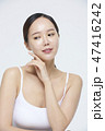 女性 女 女の子 47416242