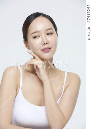 女性 女 女の子 47416242