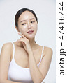 女性 女 女の子 47416244