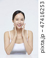 女性 女 女の子 47416253