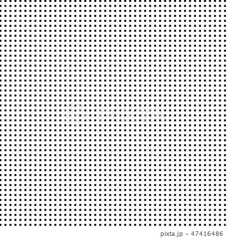 pattern with small black squares pattern with small black squares 47416486